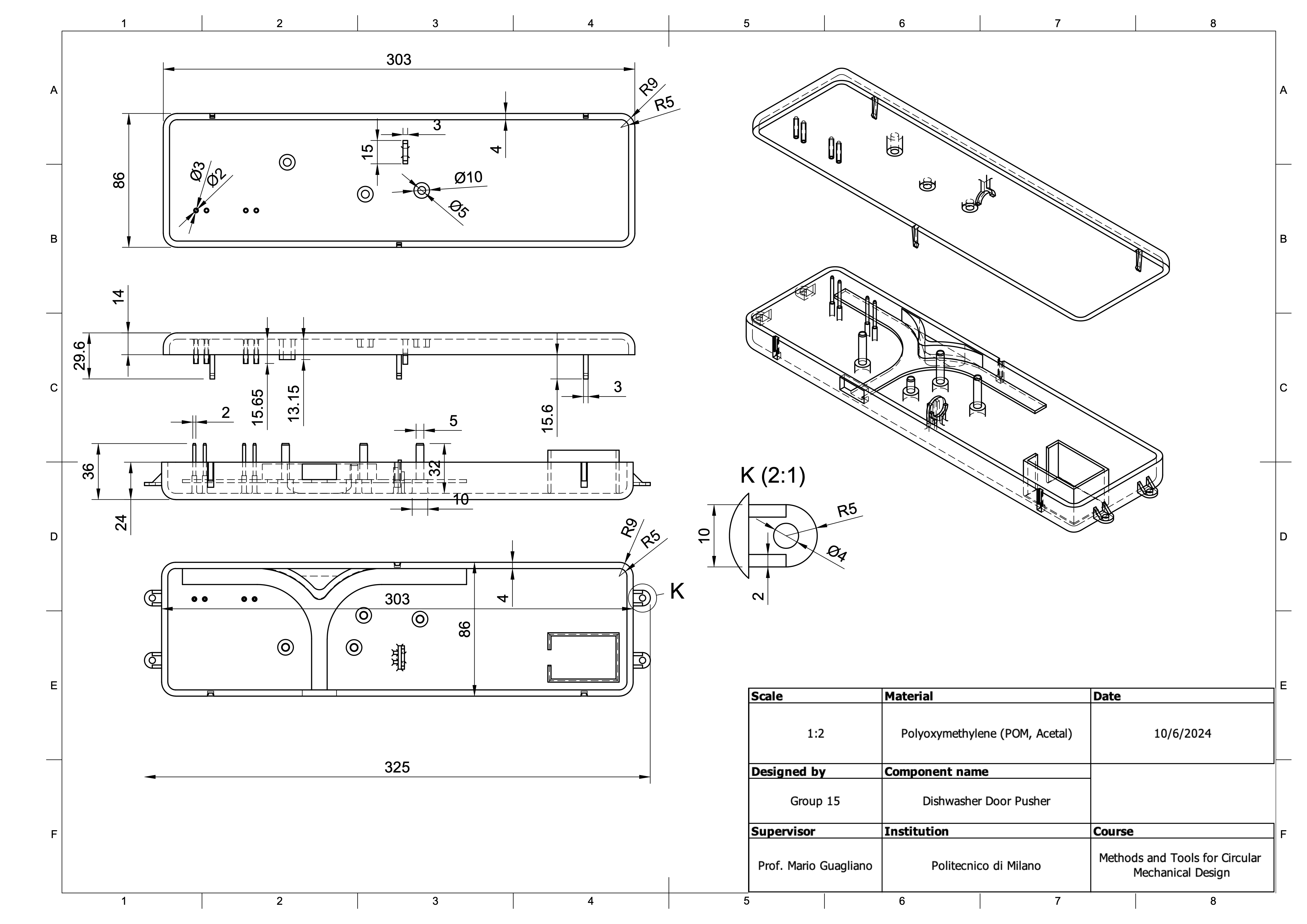Project image